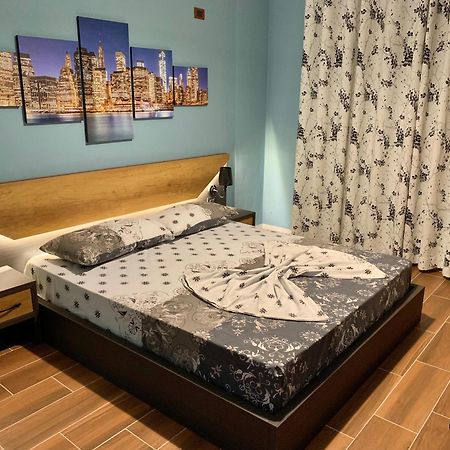 Eka Luxury Apartments Дуррес Экстерьер фото