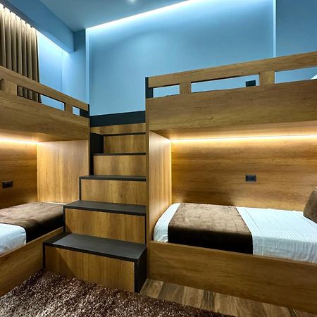 Eka Luxury Apartments Дуррес Экстерьер фото