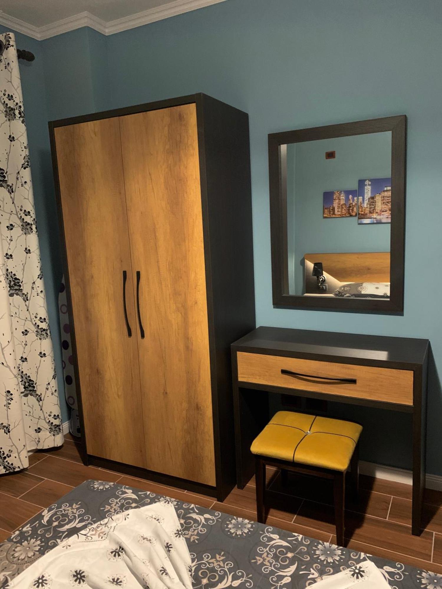 Eka Luxury Apartments Дуррес Экстерьер фото
