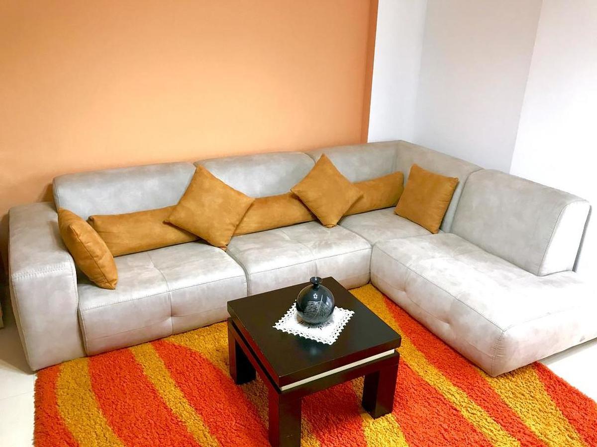 Eka Luxury Apartments Дуррес Экстерьер фото