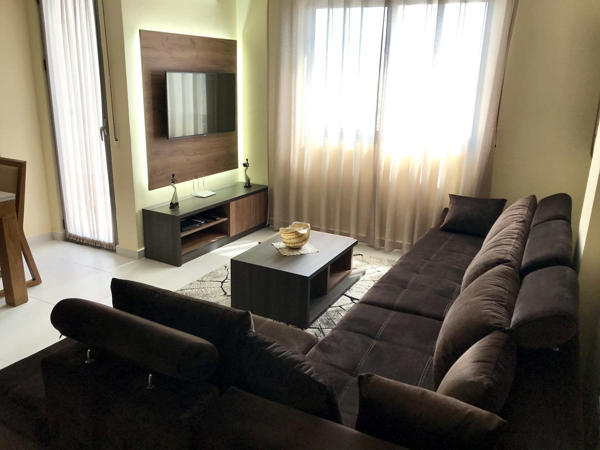 Eka Luxury Apartments Дуррес Экстерьер фото