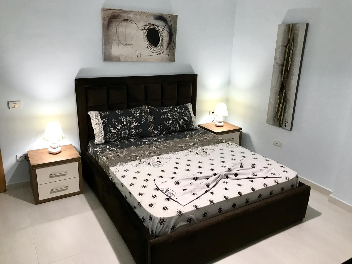 Eka Luxury Apartments Дуррес Экстерьер фото