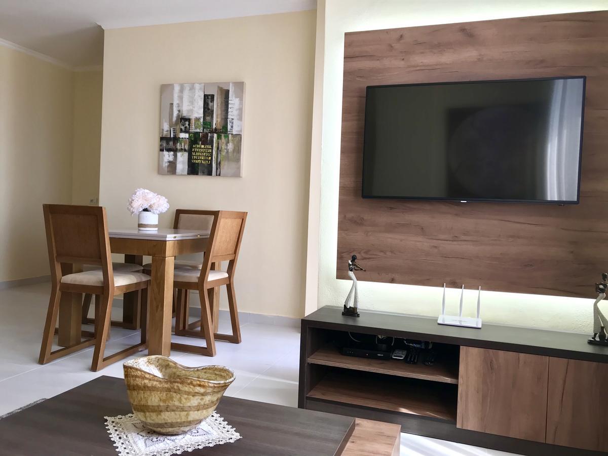 Eka Luxury Apartments Дуррес Экстерьер фото