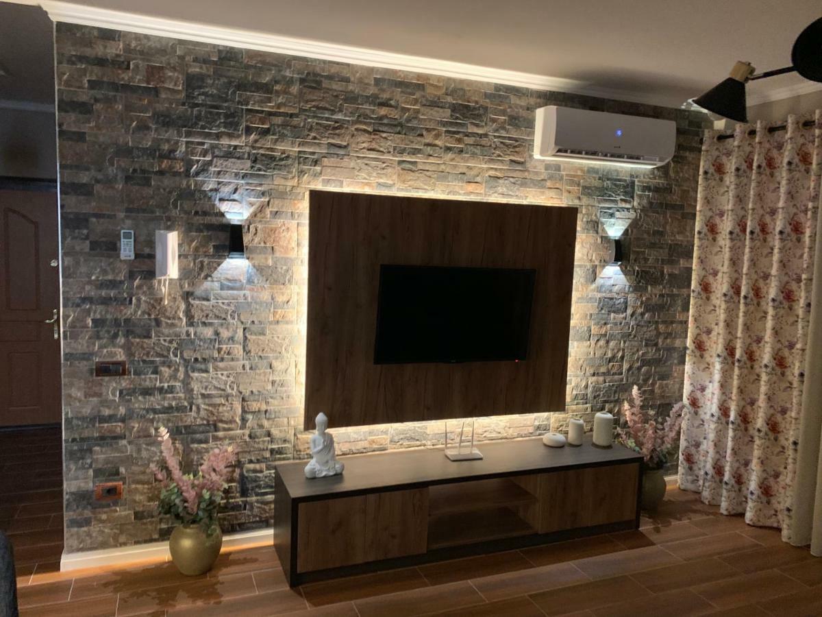 Eka Luxury Apartments Дуррес Экстерьер фото