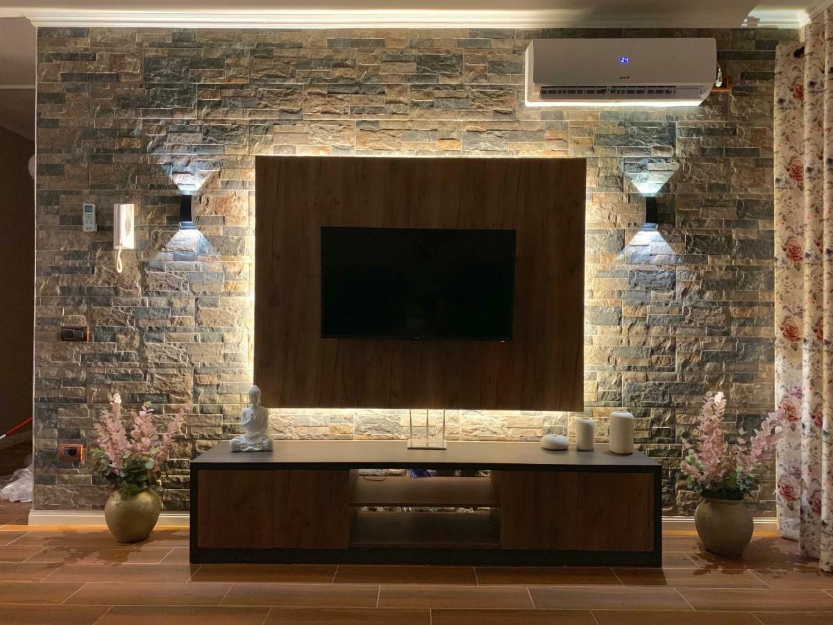 Eka Luxury Apartments Дуррес Экстерьер фото